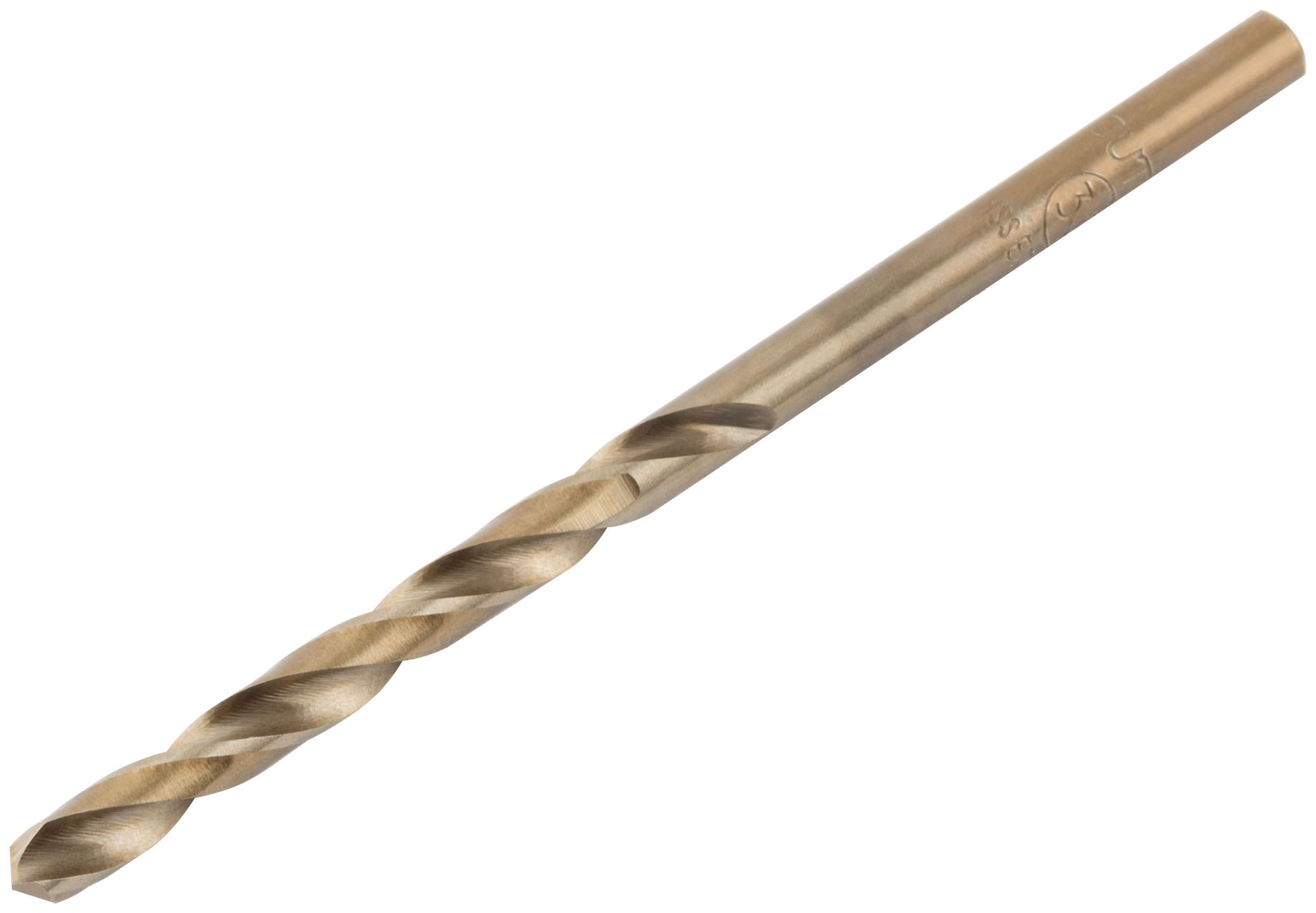 Сверло по металлу Cutop EXPERT, 3,9х75 мм (10 шт) (53-477)