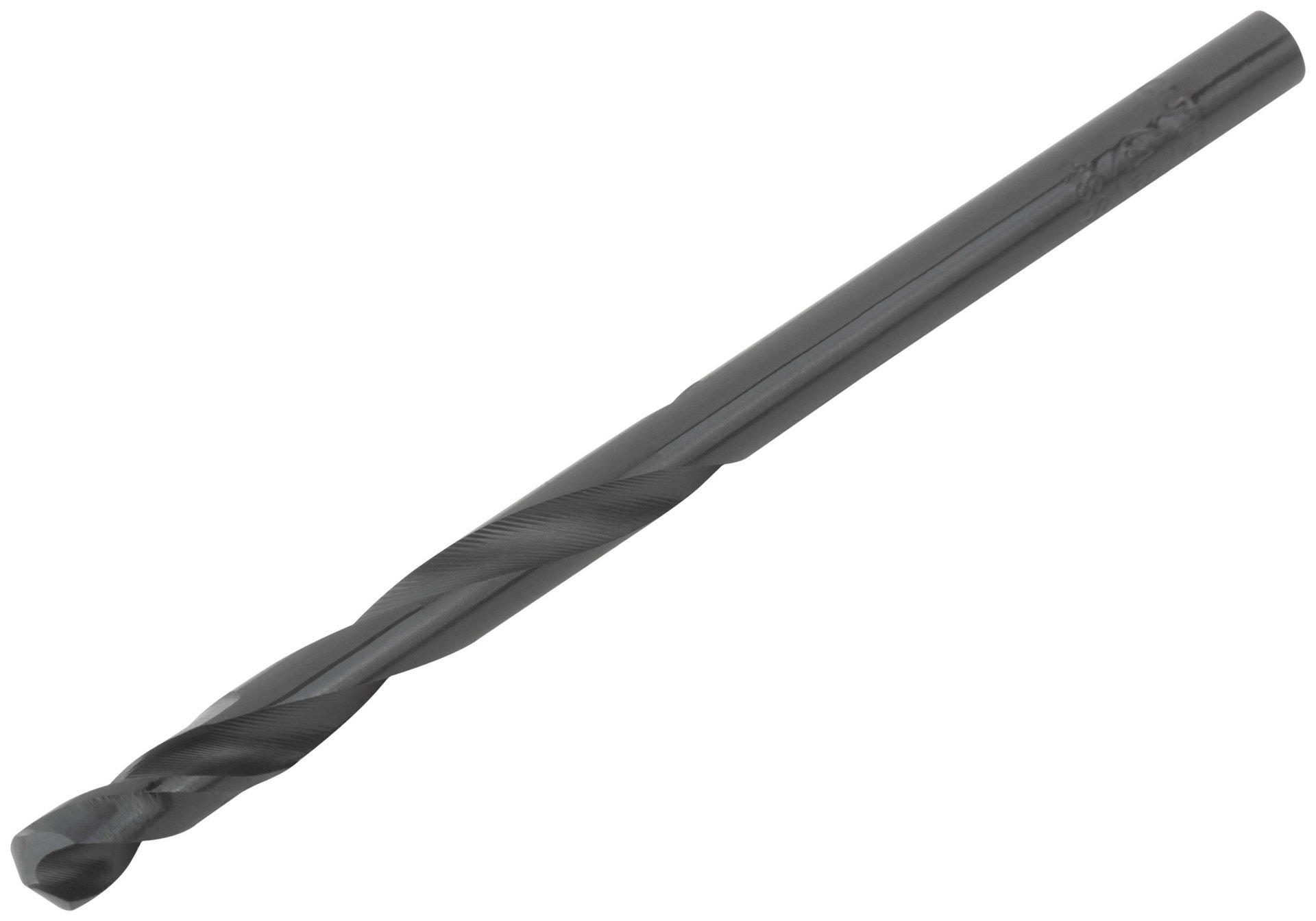 Сверло по металлу Cutop Special, HSS-G, 4,8 х 86/46 мм (2 шт) (54-974)