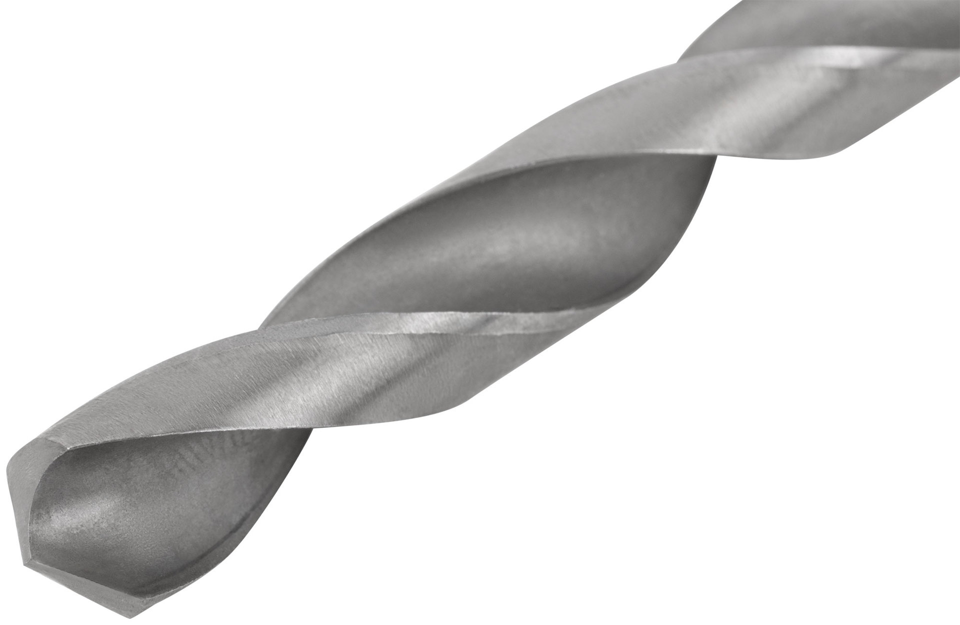 Сверло по металлу HSS в блистере, угол заточки 118°, 12,0 x 151 мм (1 шт.) (35531М)