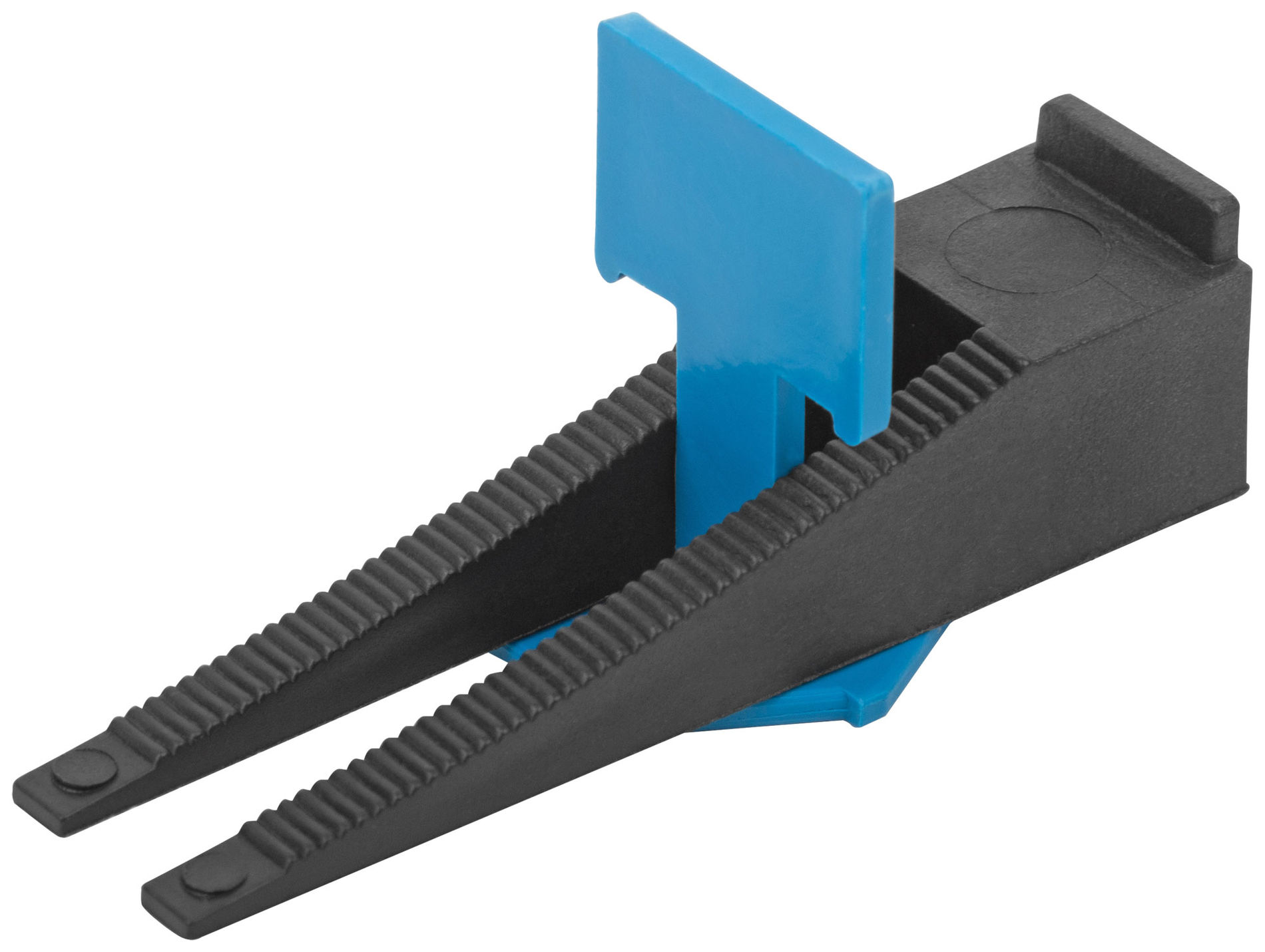 СВП ( Система Выравнивания Плитки), Зажимы Флаг 50 шт. и Клинья 50 шт., набор, ширина шва 2,0 мм (16803)