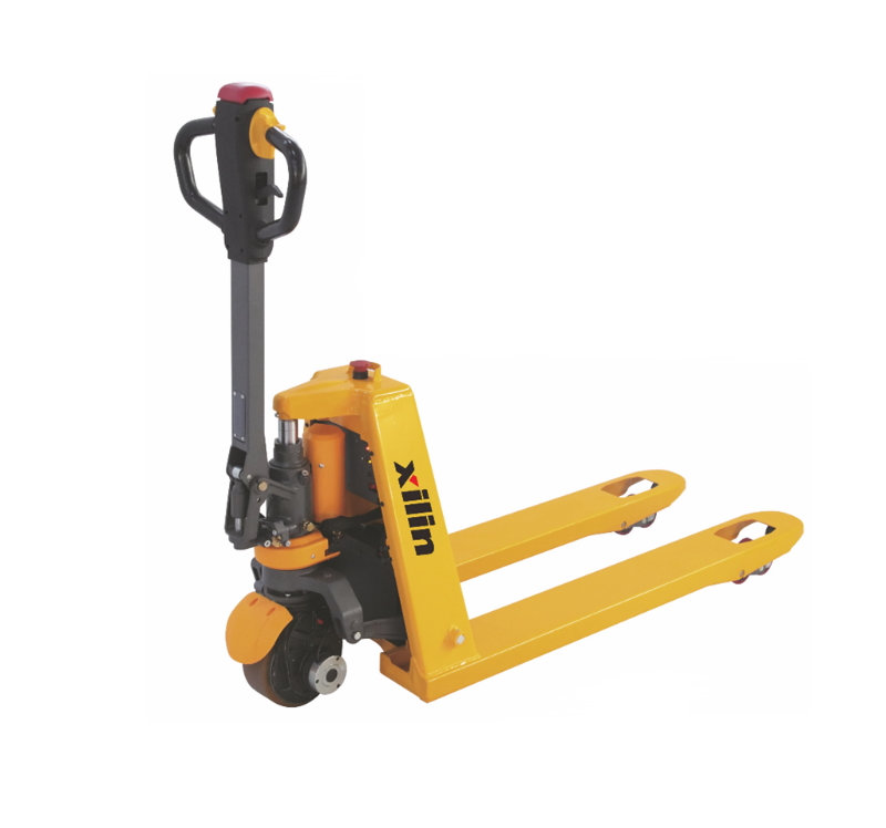 Тележка электрическая 1500 кг 1150 мм XILIN CBD15 Li-ion 24/20 В/Ач (1050368)