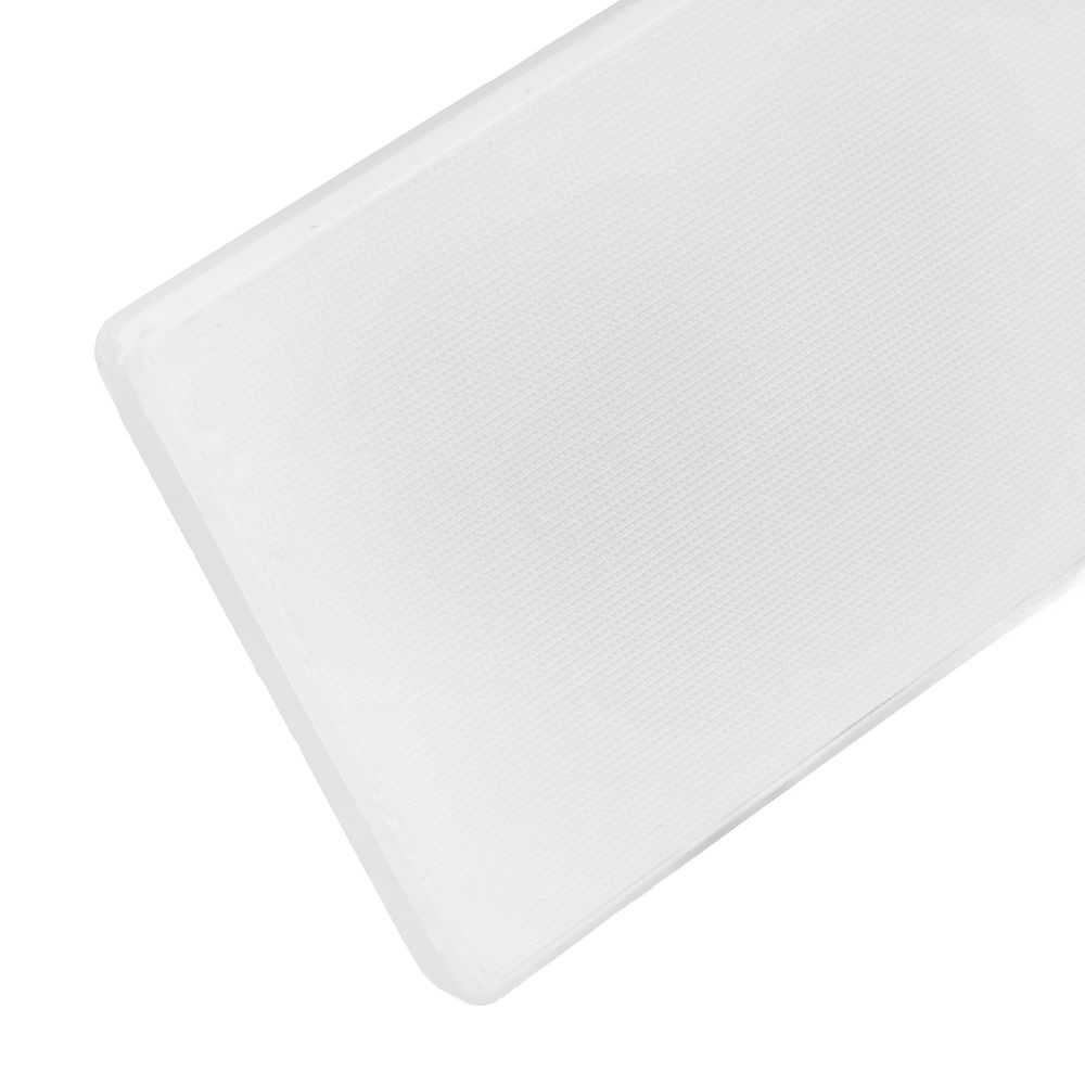 Терка полиуретановая, 120 х 1200 мм Сибртех (86616)