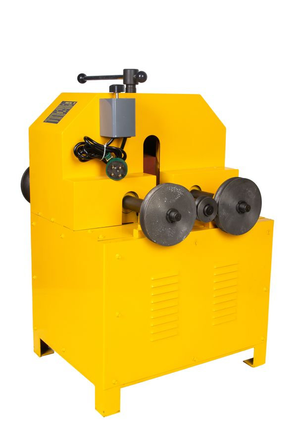 Трубогиб электрический TOR HHW-76B 16-76 мм круг/квадрат (11876)