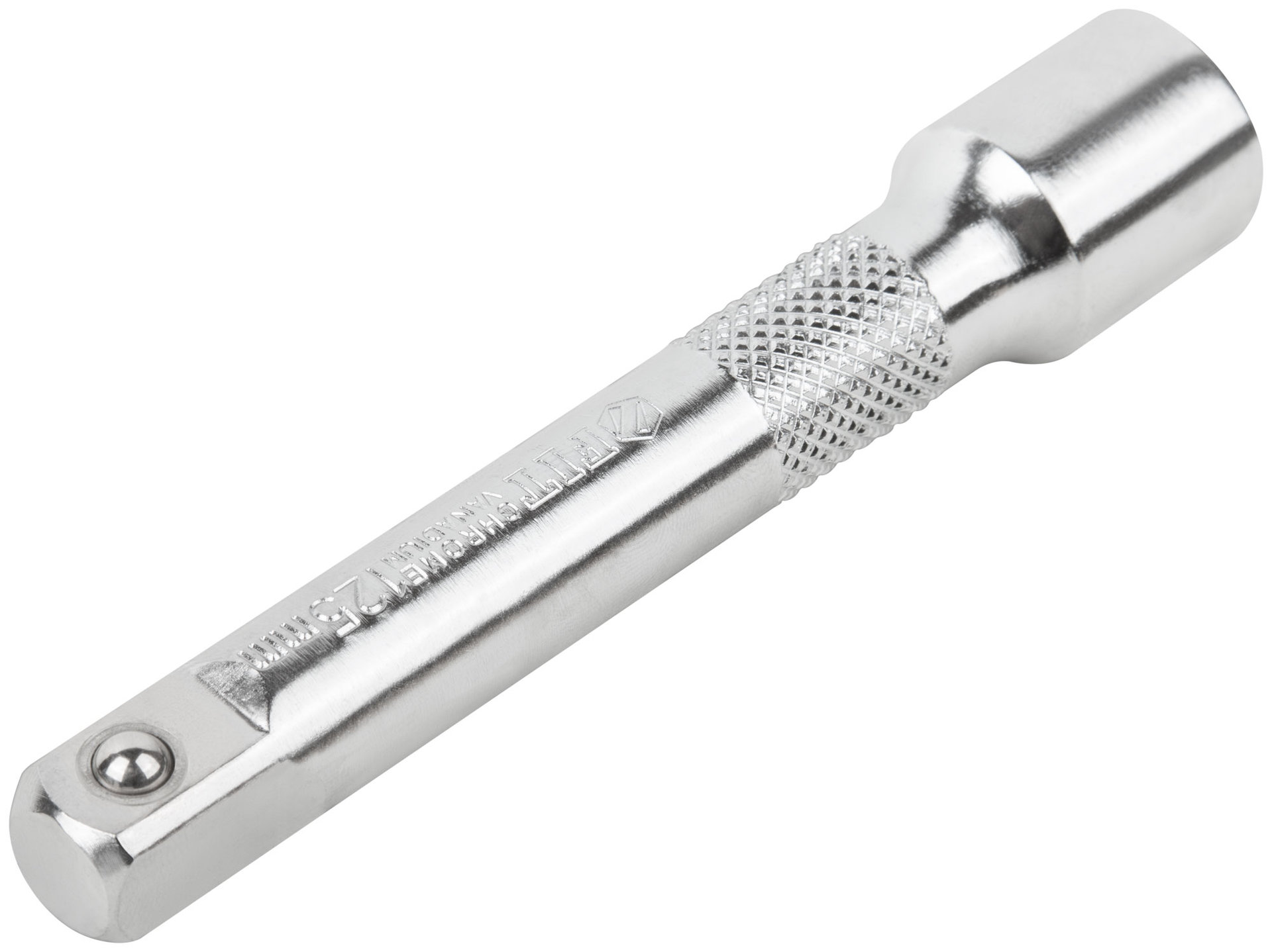 Удлинитель для воротка CrV 1/2 х 125 мм