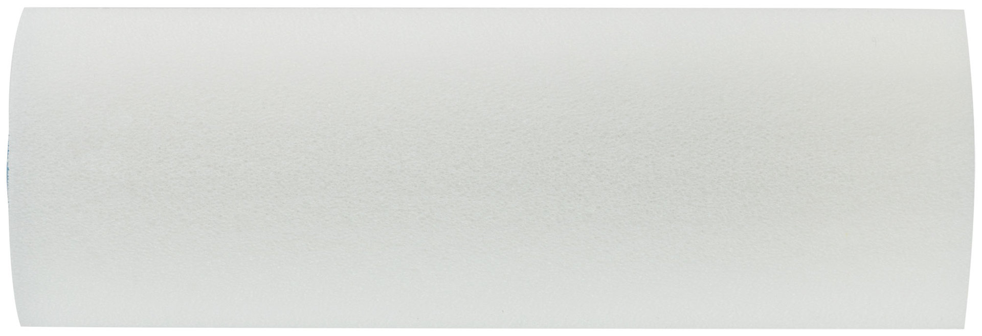 Валик, ядро 35 мм, пенополиэстер, мелкопористый, под 6 мм ручку, 100 мм (30-1023)