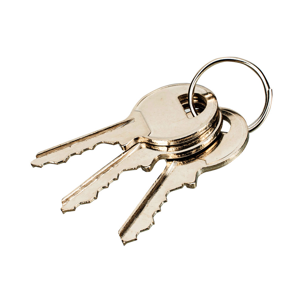 Замок навесной, 50 мм Matrix (91807)