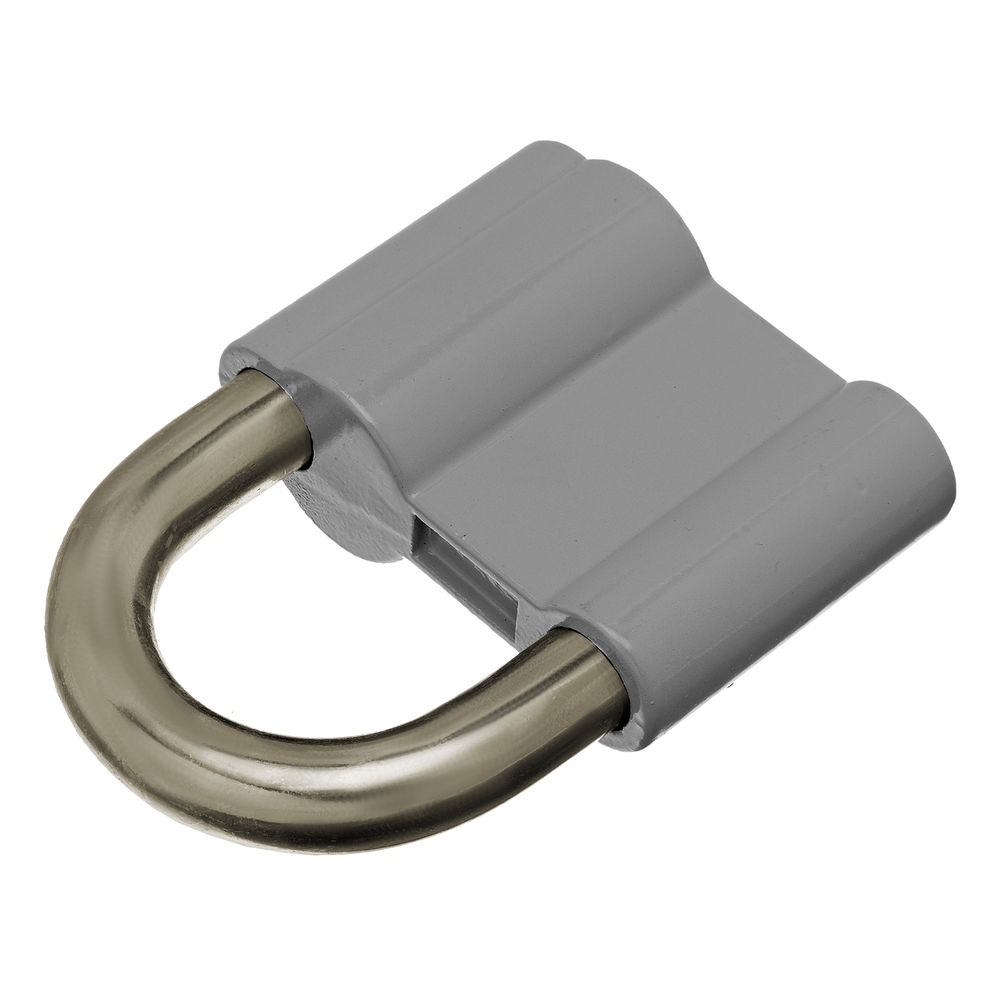 Замок навесной ЗН2-26, 80 мм Сибртех (91628)