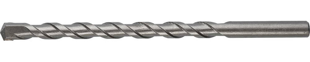 Сверло по бетону 12?200 мм ЗУБР 2922-200-12