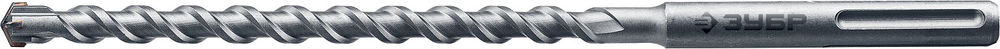 Бур SDS-max 20?250/360 мм ЗУБР Профессионал 29350-250-20_z02