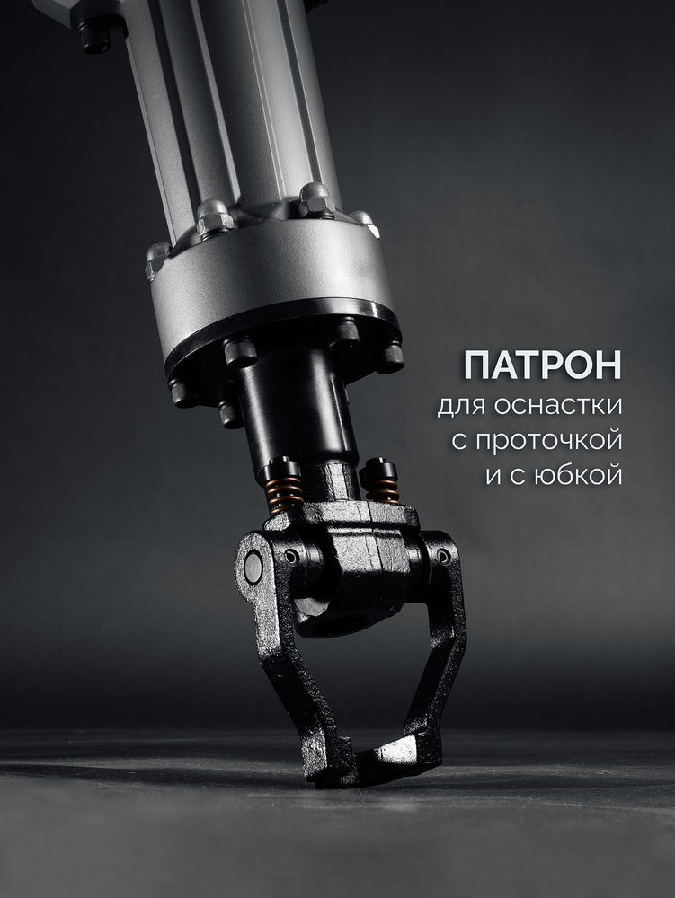 Отбойный молоток HEX-28 70 Дж, 2500 Вт, АВТ ЗУБР Бетонолом Профессионал ЗМ-70-2500 ВК