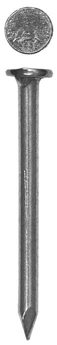 Гвозди строительные 16 x 1.2 мм, 100 г, ГОСТ 4028-63 ЗУБР 305016-12-016