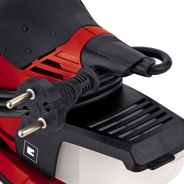 Дельташлифмашина Einhell TE-OS 1320, 130Вт, 100х150х150мм (4460560)