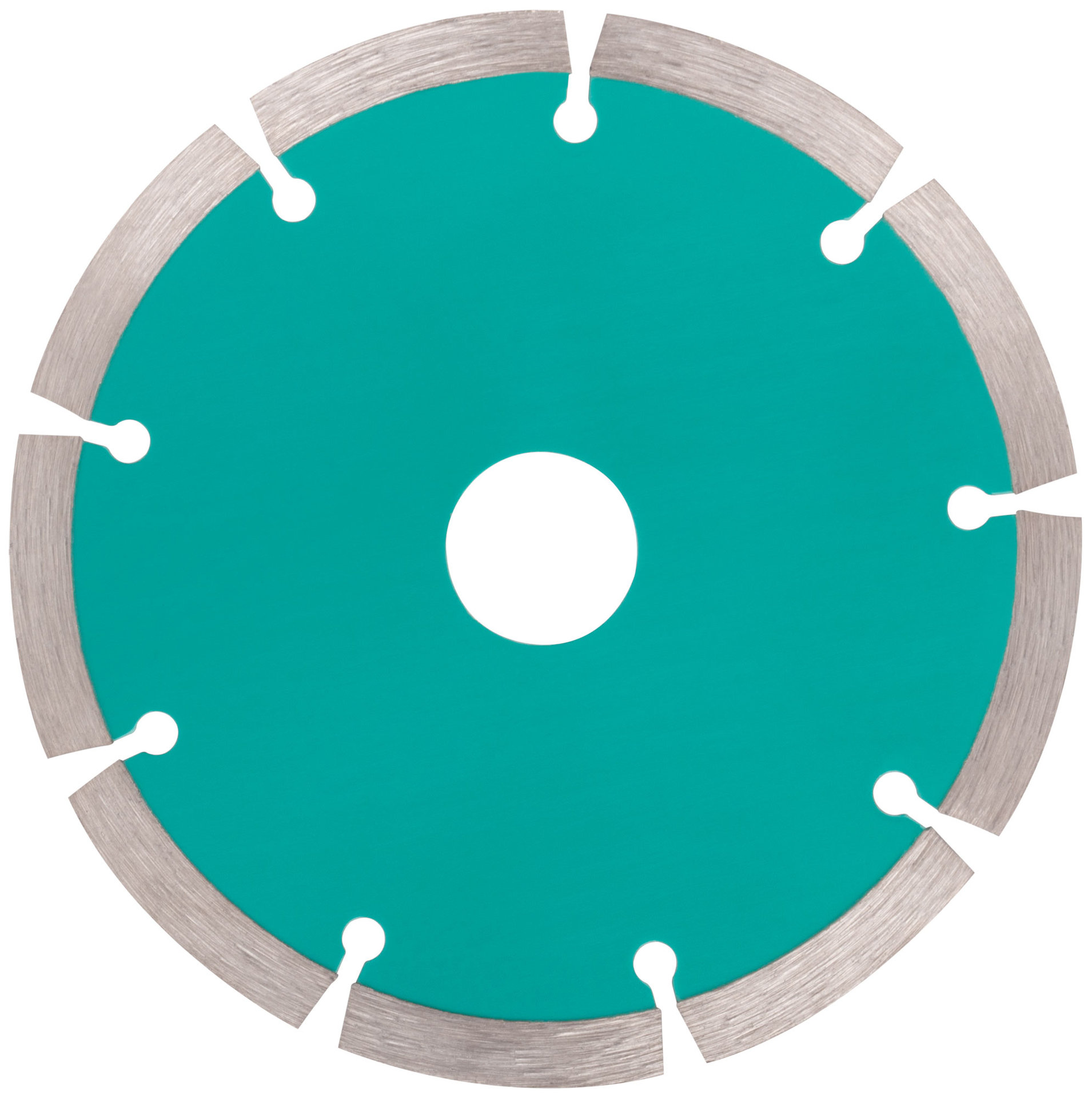 Диск отрезной алмазный сегментный GreatFlex Light, 125 x 1.9 x 7.0 x 22.2 мм (55-772)