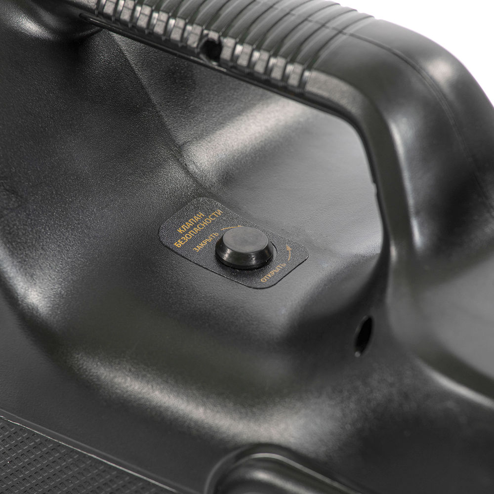 Домкрат электрогидравлический «3 в 1» (1,5 т), 12В, с гайковертом электрическим, в наборе Denzel (51190)