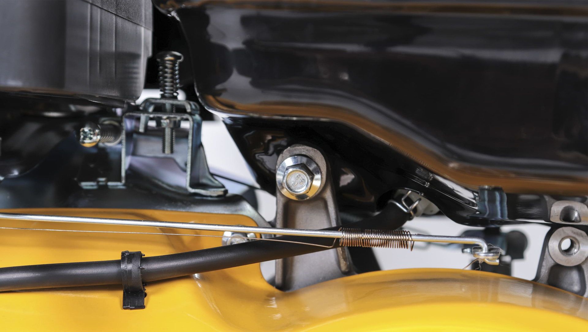 Двигатель 15лс/11кВт 420см? 25мм 31кг шпонка CHAMPION G420HK