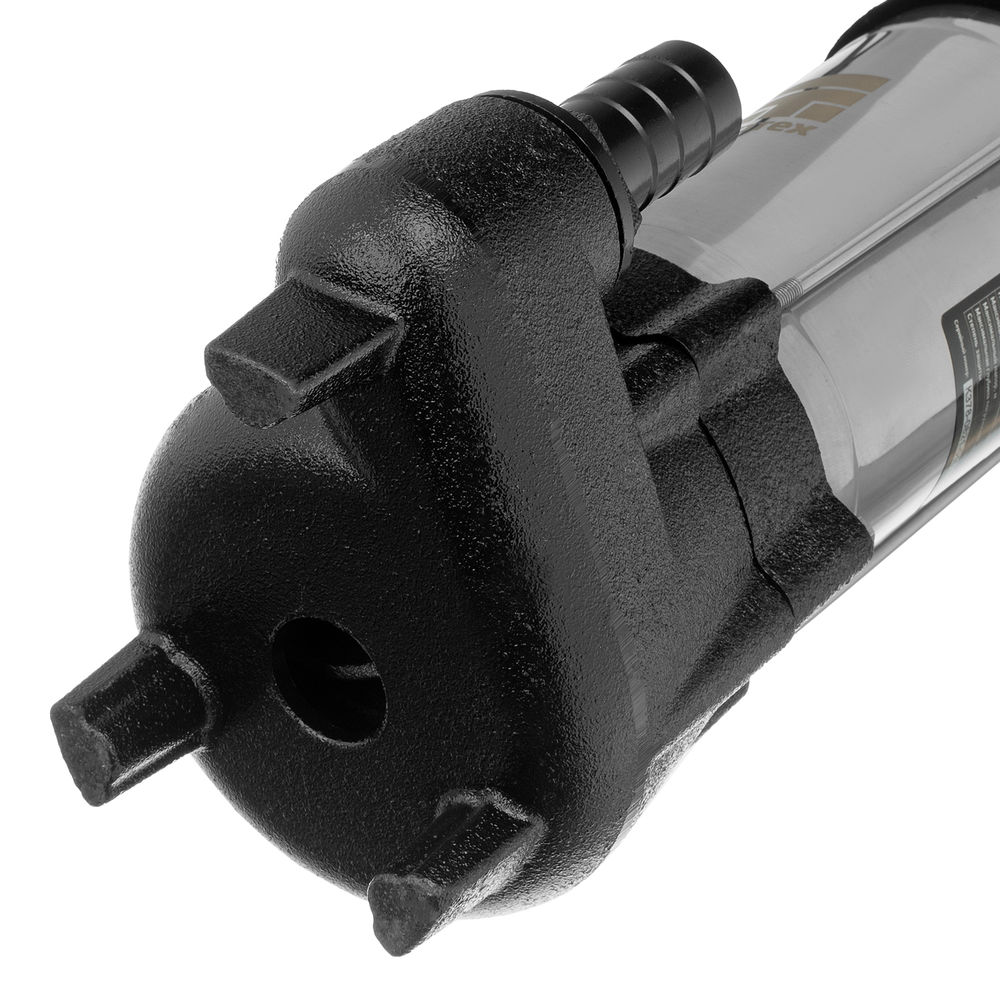 Фекальный насос СФН250, 250 Вт, напор 8 м, 10000 л/ч Сибртех (99801)