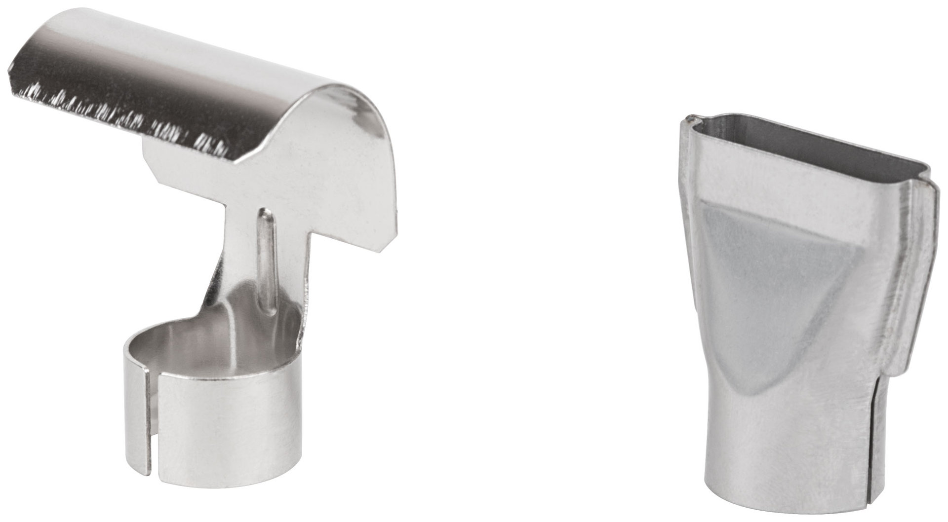 Фен технический мини 350 Вт; 200/350 °C; 150/200 л/мин; коробка (80601)