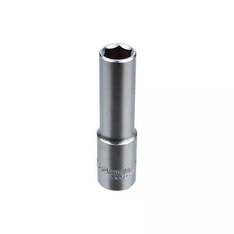 Головка, 3/4, 24 мм, торцевая, 6-гранная, GARWIN PRO, 610745-24