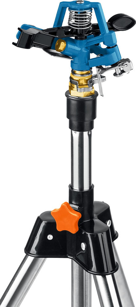 Импульсный распылитель RB-T, металлический, на треноге, PROLine GRINDA 8-427661_z02