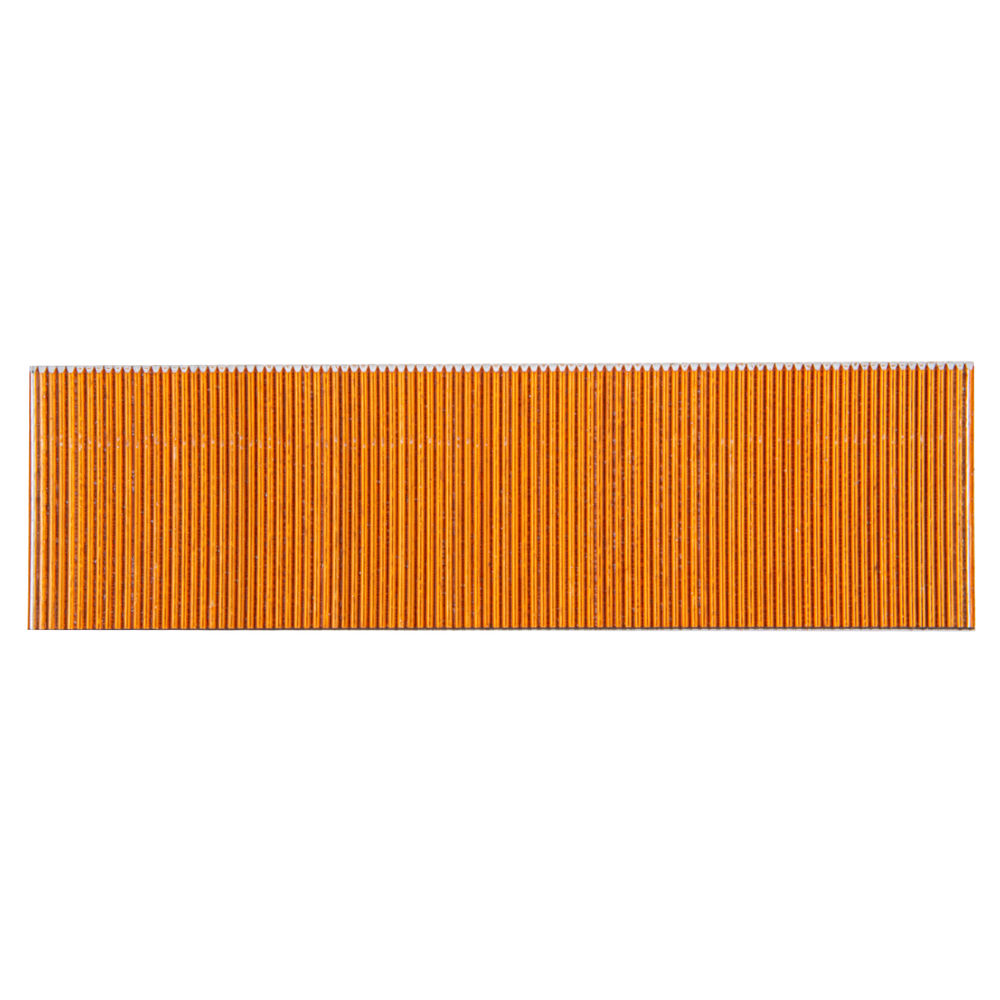 Гвозди финишные, (шпильки) 23GA для пневматического нейлера финишного D 0.64 мм, длина 18 мм, 5000 шт Matrix (57673)