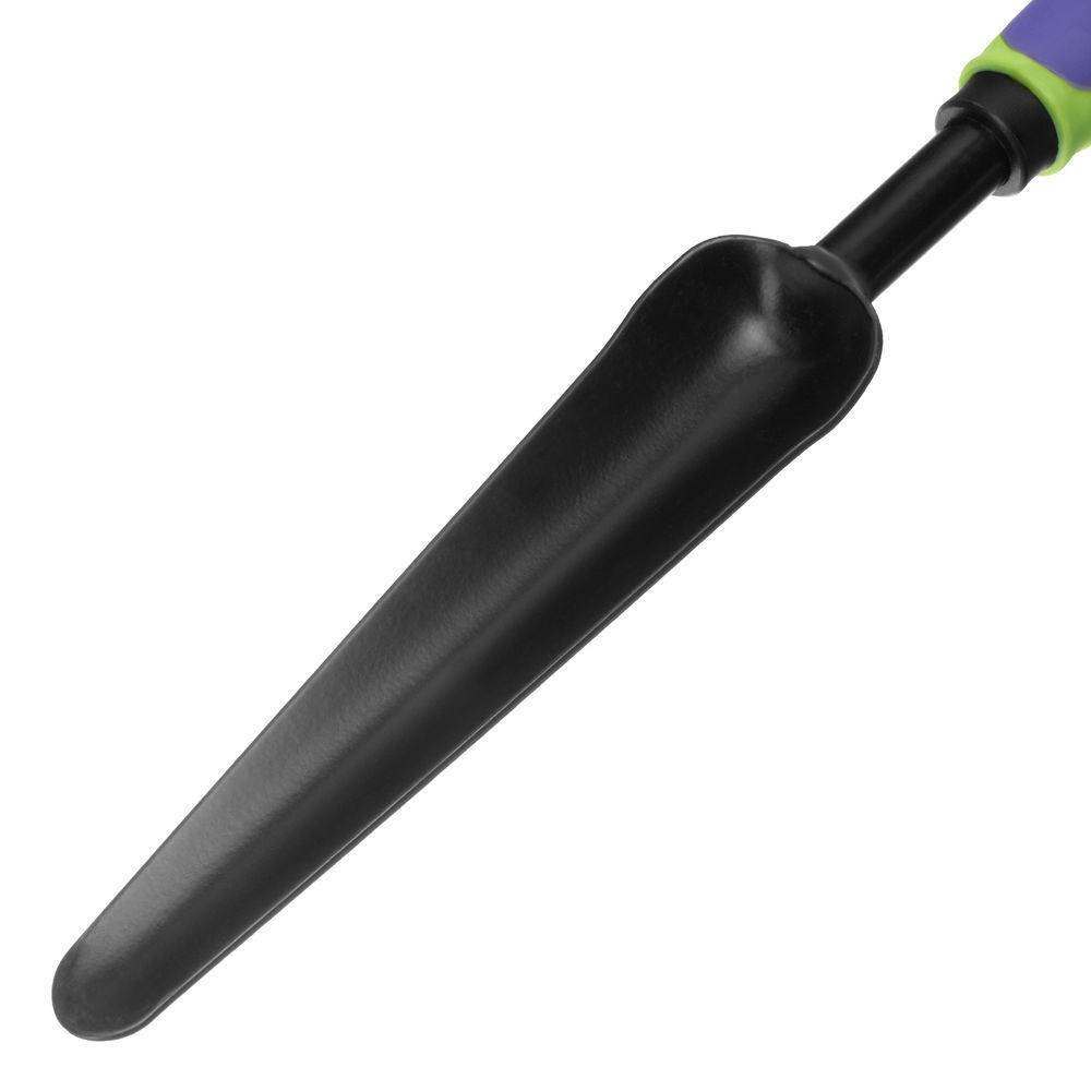 Корнеудалитель, 380 мм, стальной, обрезиненная эргономичная рукоятка, LSR1, Palisad (62064)