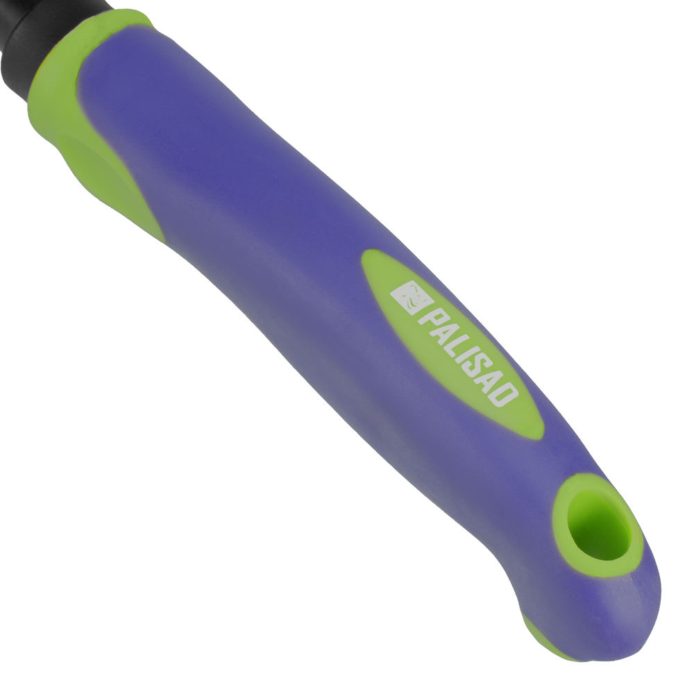 Корнеудалитель, 380 мм, стальной, обрезиненная эргономичная рукоятка, LSR1, Palisad (62064)