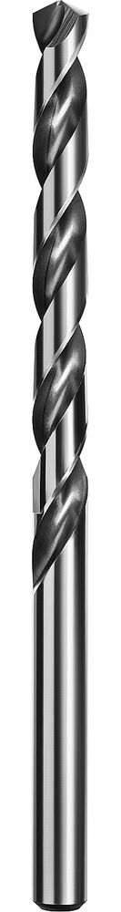 Сверло по металлу 6.5 х 101 мм сталь P6M5 HSS-G KRAFTOOL 29651-6.5