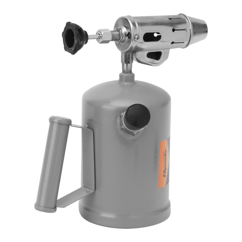 Лампа паяльная, 1.5 л Sparta (91443)