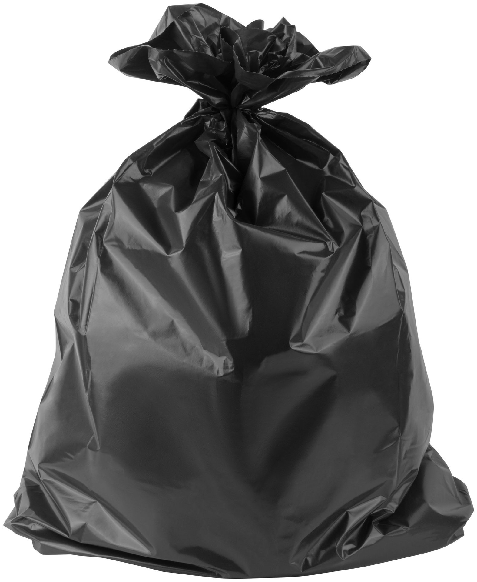 Мешки для строительного мусора, ПВД прочные, 360 л, 1050х1600 мм, толщина 60 мкм, 5 шт. (11928)