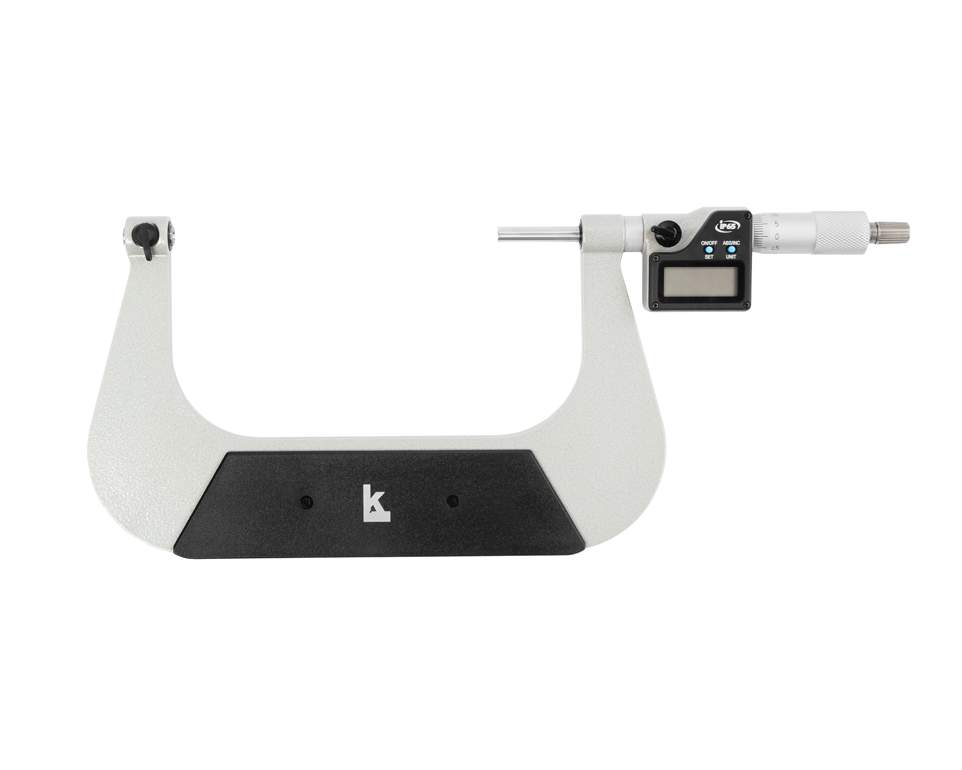 Микрометр резьбовой МВМЦ 125-150 0,001 электр. КЛБ IP54