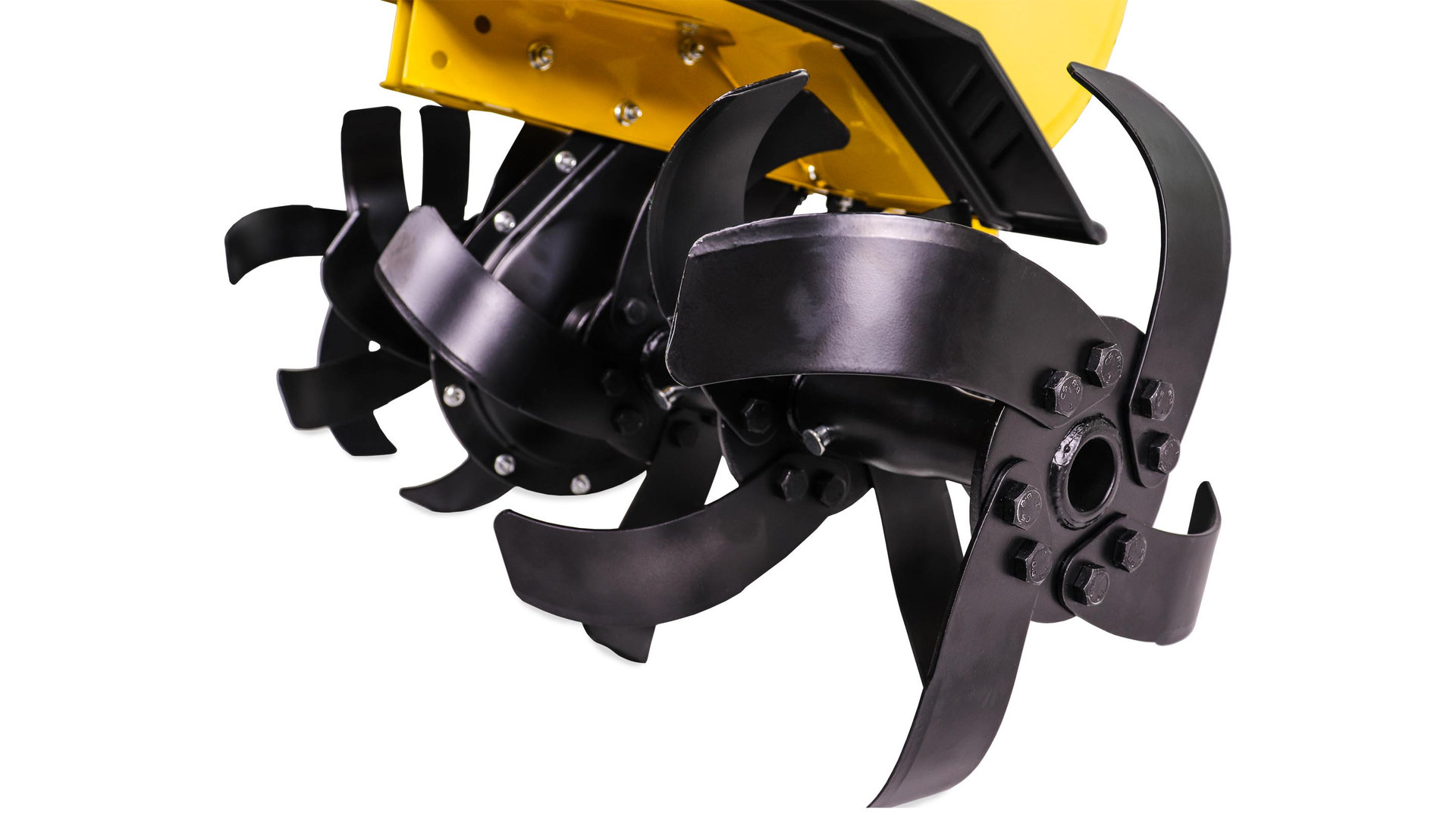 Мотокультиватор Champion ВC 6712 (7лс 1F/1R 30-55-85см 33см 3,6л 50кг) (BC6712)