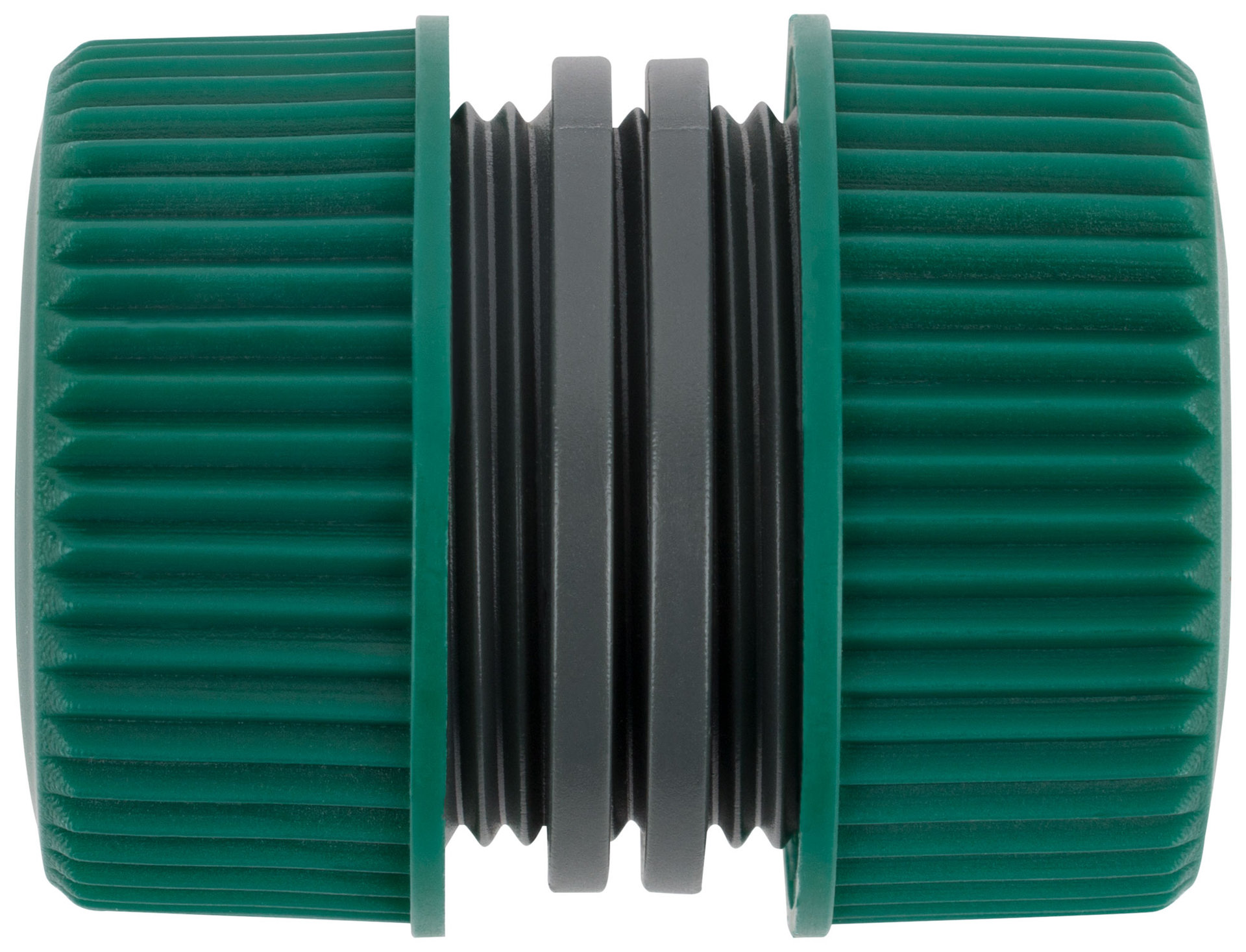 Муфта ремонтная пластиковая 1/2 (77410)