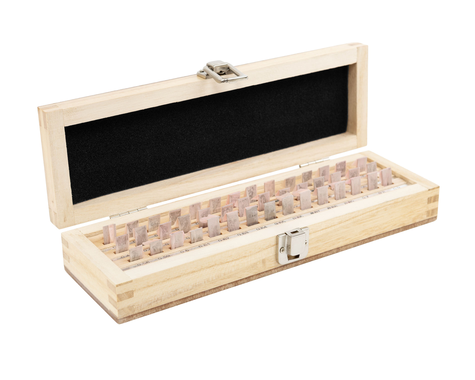 Набор КМД N11 кл.1 (1-Н11) МИК