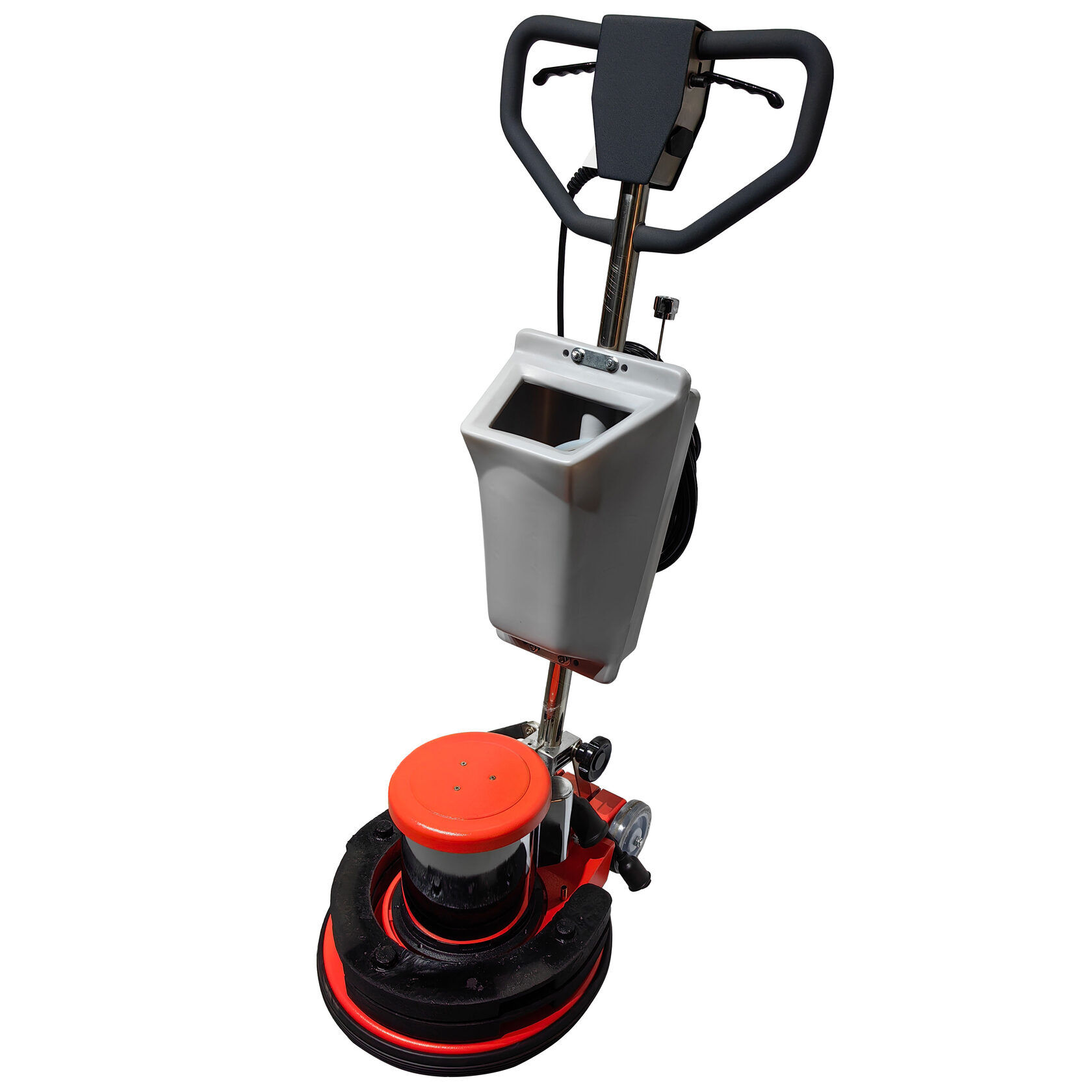 Однодисковая машина (полотер) электрическая EVOline FME 2500