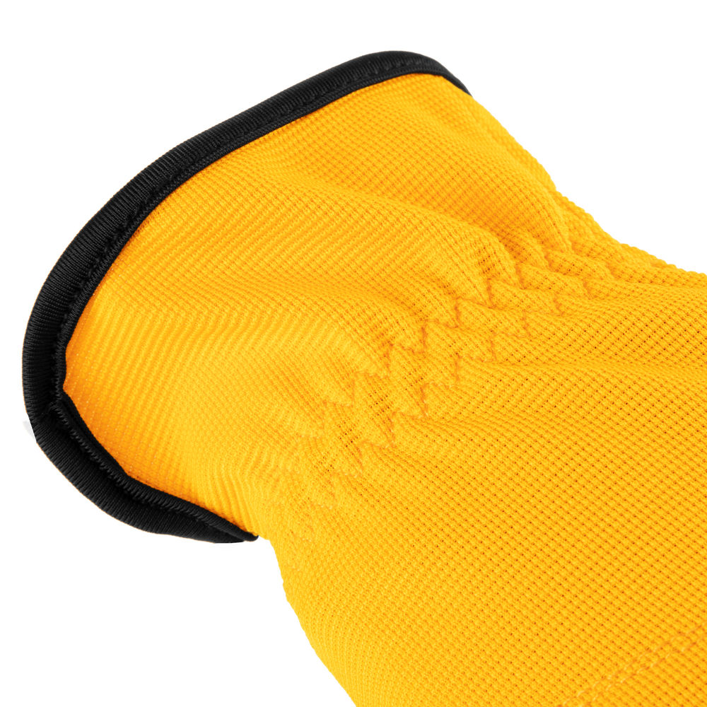 Перчатки универсальные, размер 9 Denzel (67996)