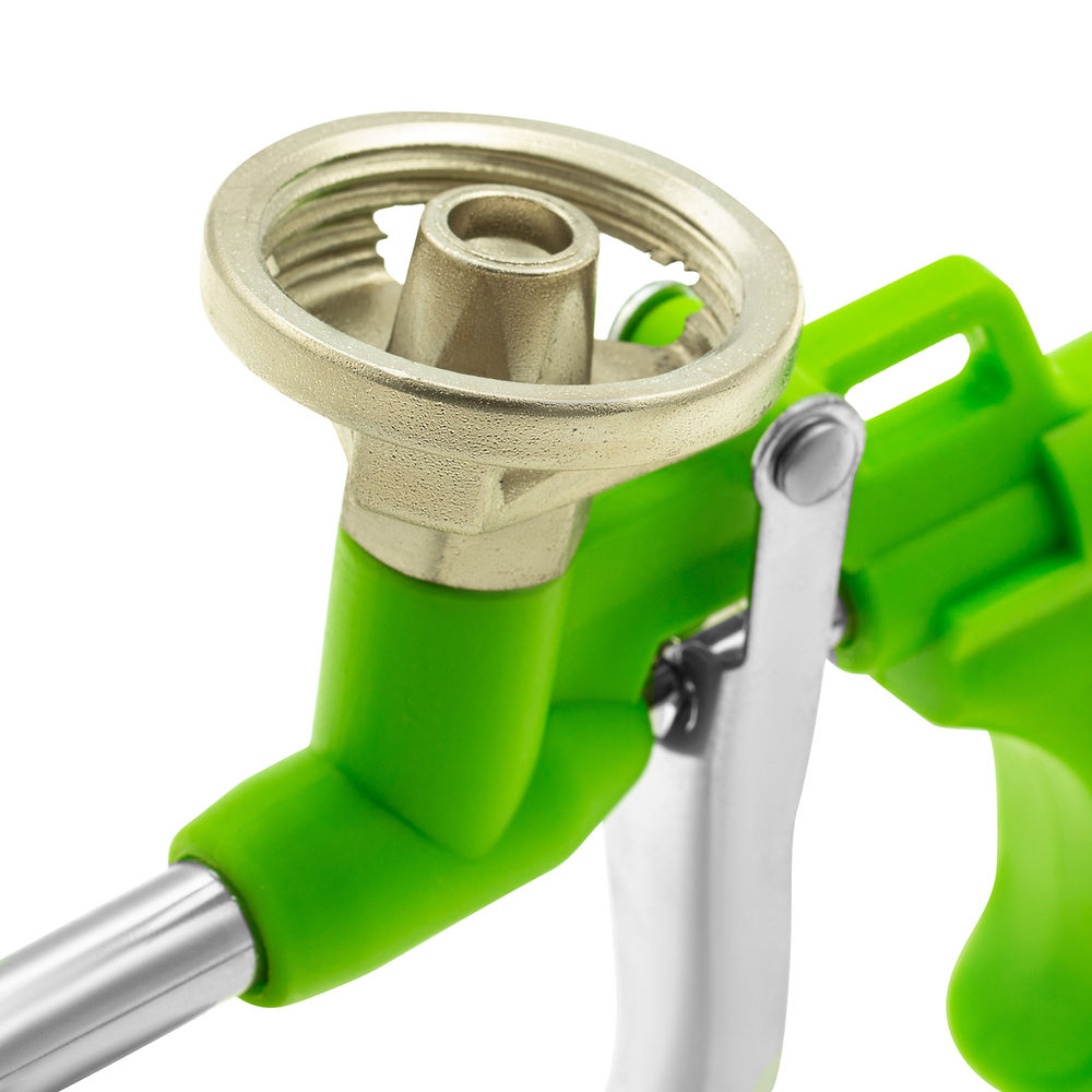 Пистолет для монтажной пены Сибртех (88680)