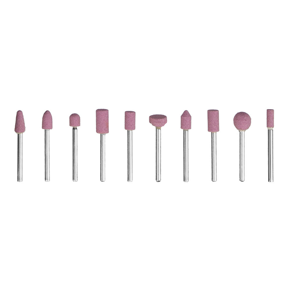 Пневматический гравер PE54000, 54000 об/мин, 3 мм, 57 л/мин Denzel (57467)