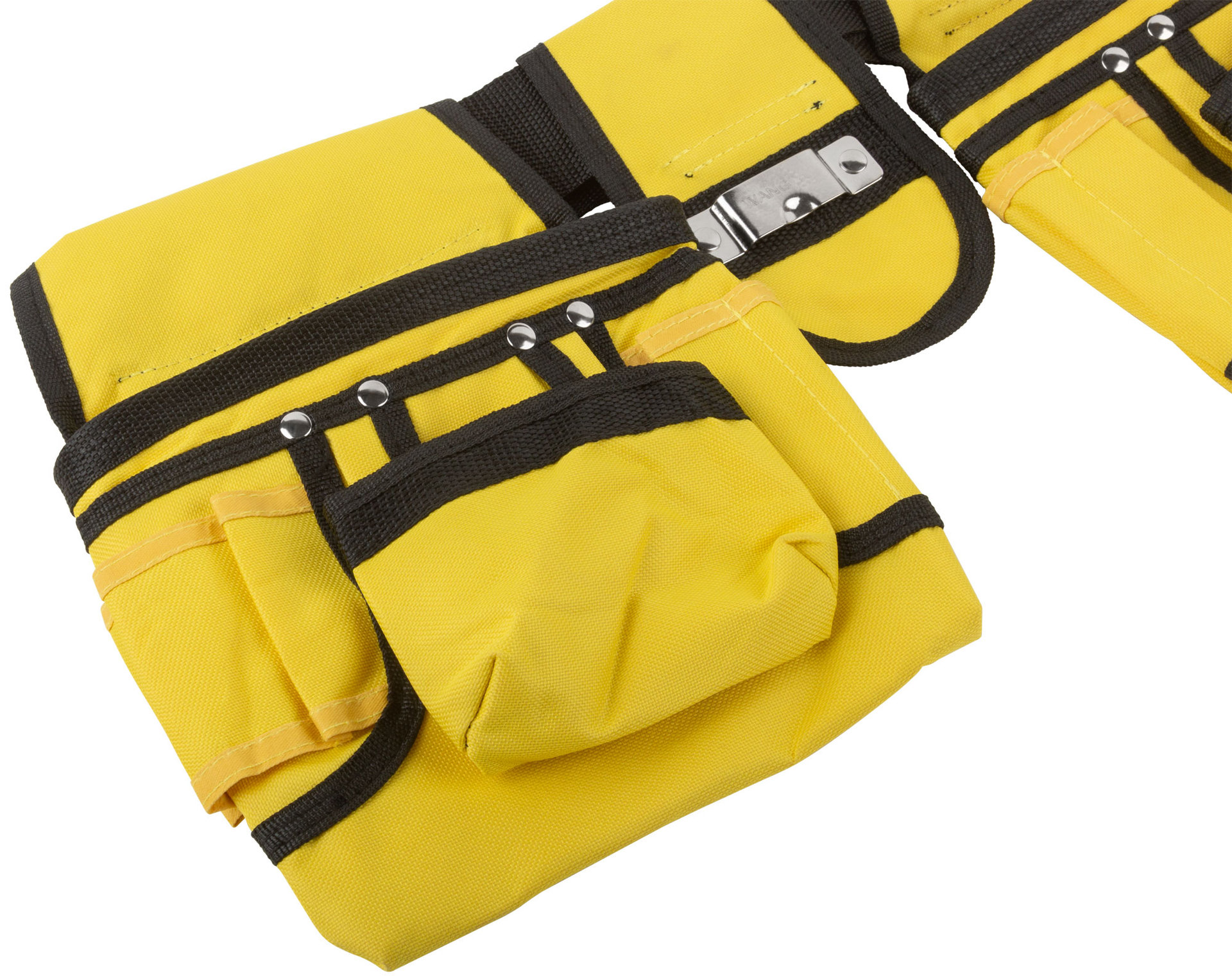 Пояс для инструмента двойной, полиэстер, 22 отделения