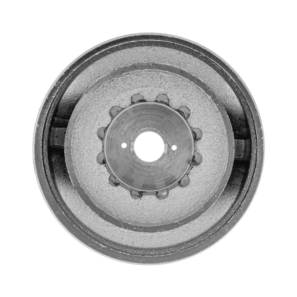 Ремкомплект для краскораспылителя 4 предмета: сопло 2,5 мм, игла, форсунка, зажим сопла Matrix (57393)