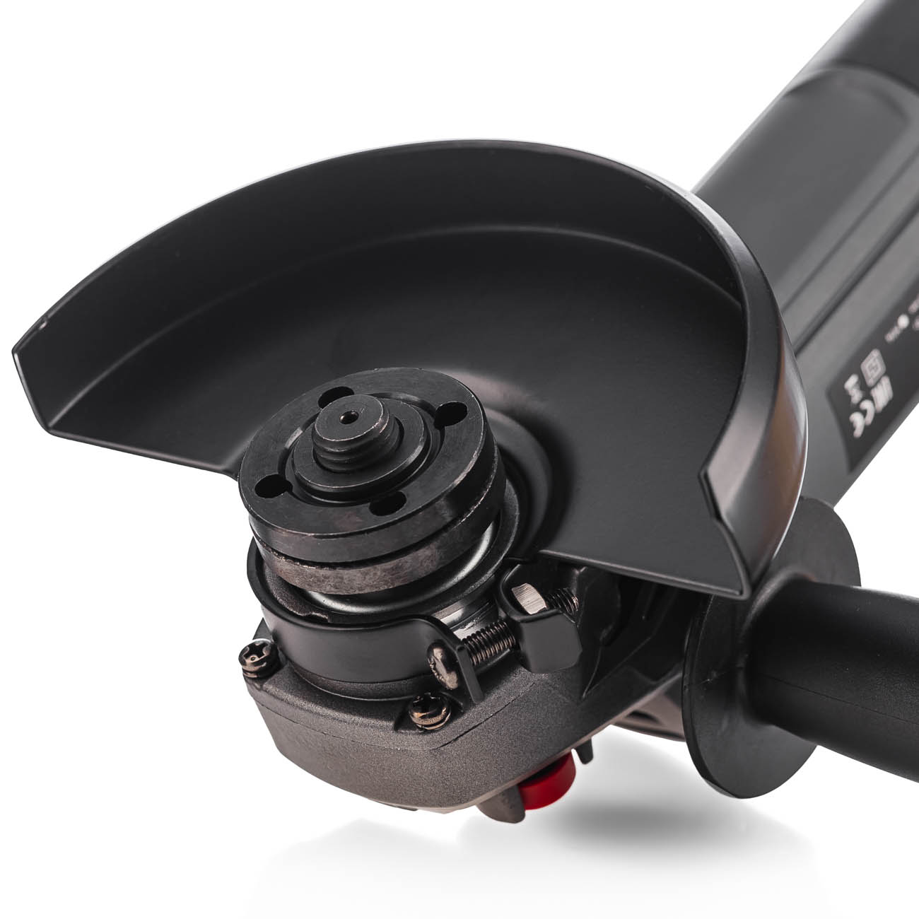 Шлифмашина угловая TECHNIC 125 мм, 220В, 900Вт RUNTEC RT-ADC900T