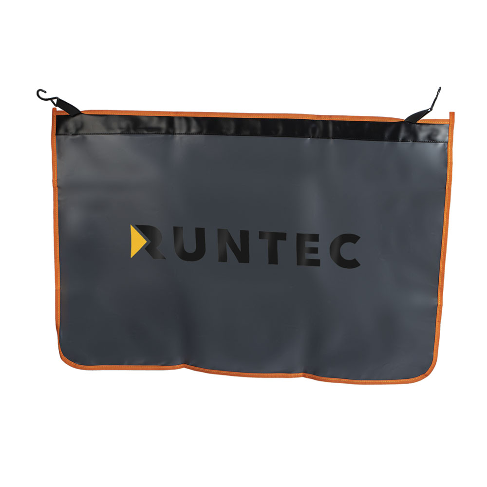Накидка магнитная защитная 60x90 см RUNTEC RT-SF