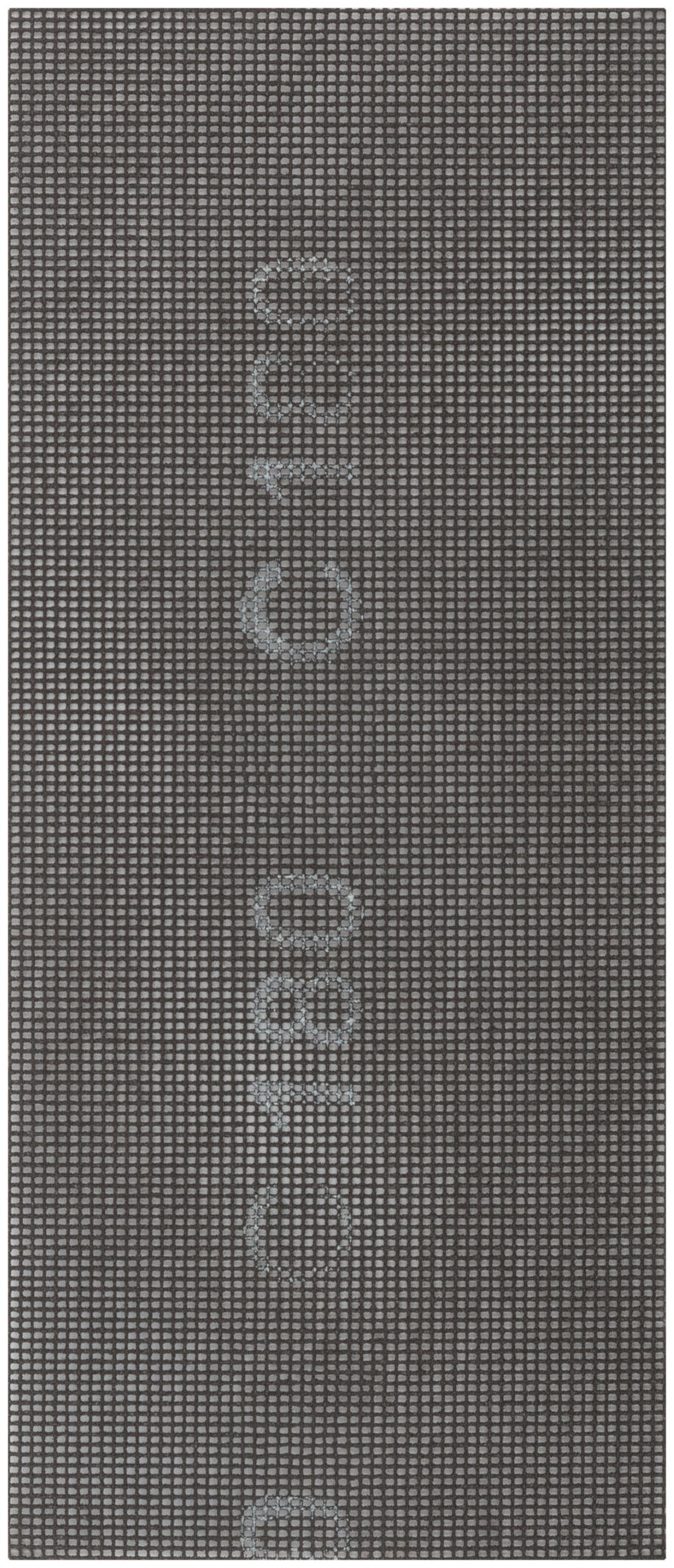 Сетки шлифовальные, нейлоновая основа, 120х280 мм, 10 шт. Р 180 (38297)