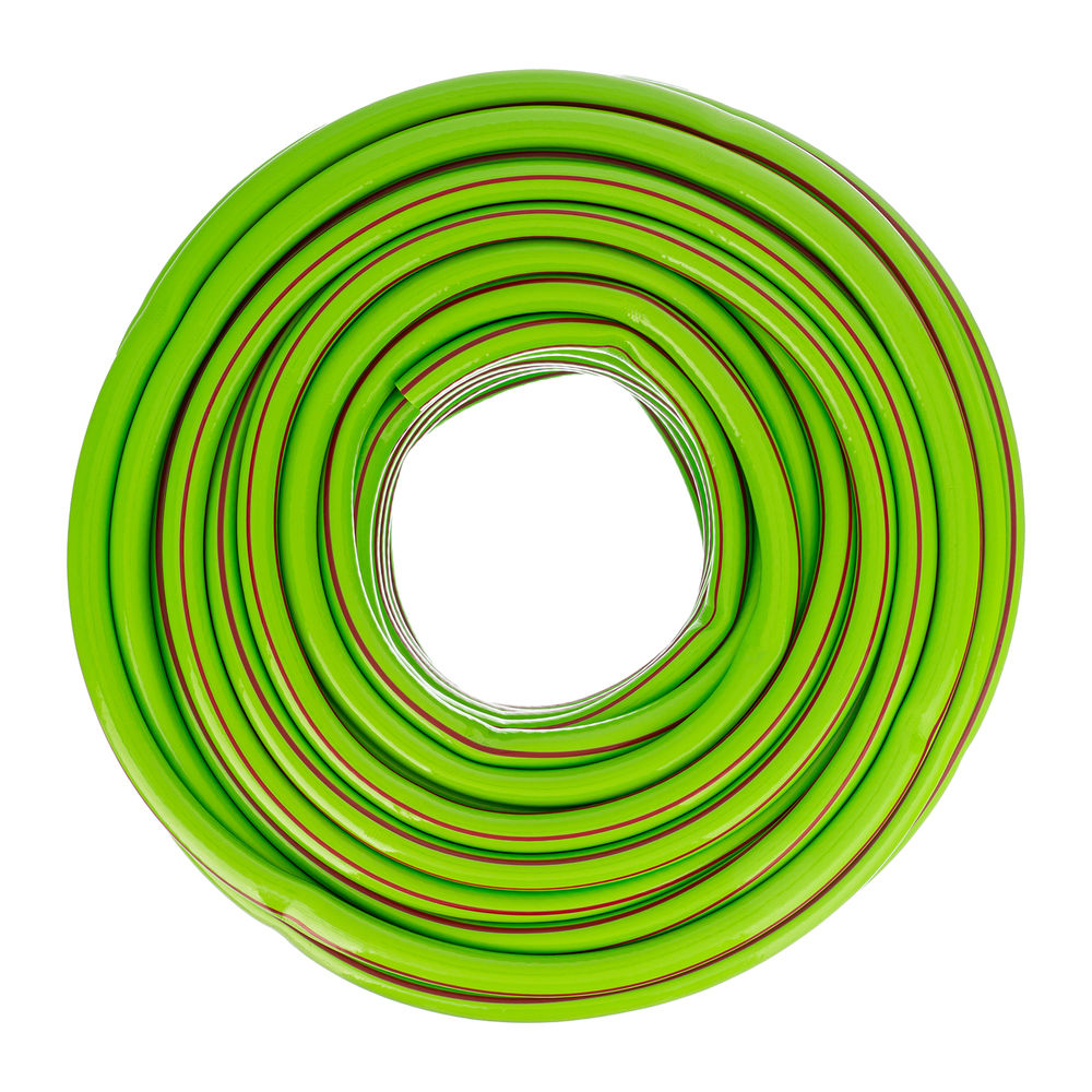 Шланг поливочный армированный, эластичный, 1/2, 50 м Palisad (67449)