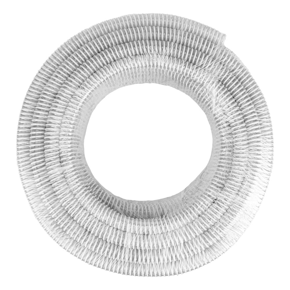 Шланг спиральный, армированный, малонапорный, D 32 мм, 3 атм, 15 м Сибртех (67316)