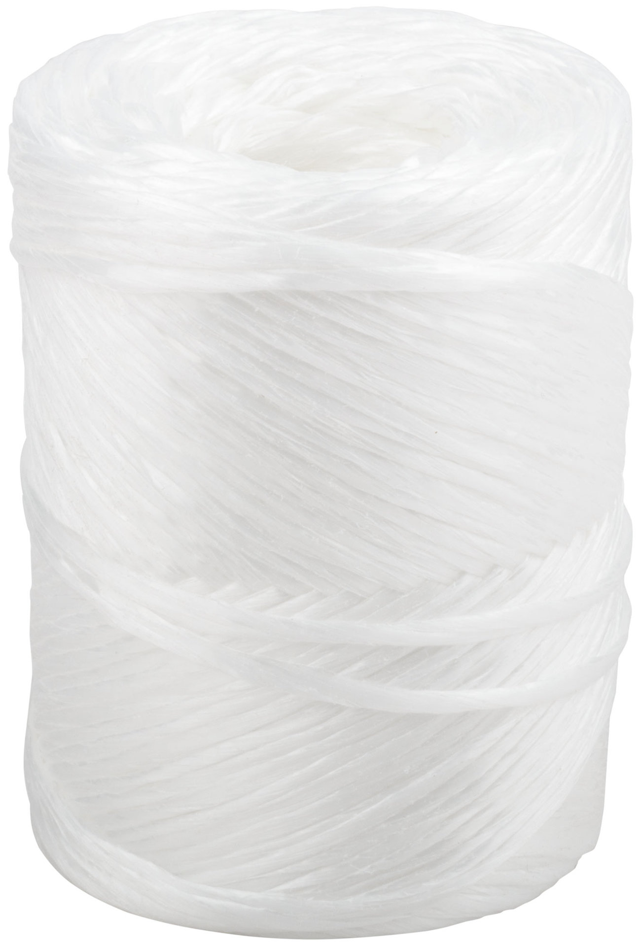 Шпагат полипропиленовый белый, 800 текс 150 м (68215)