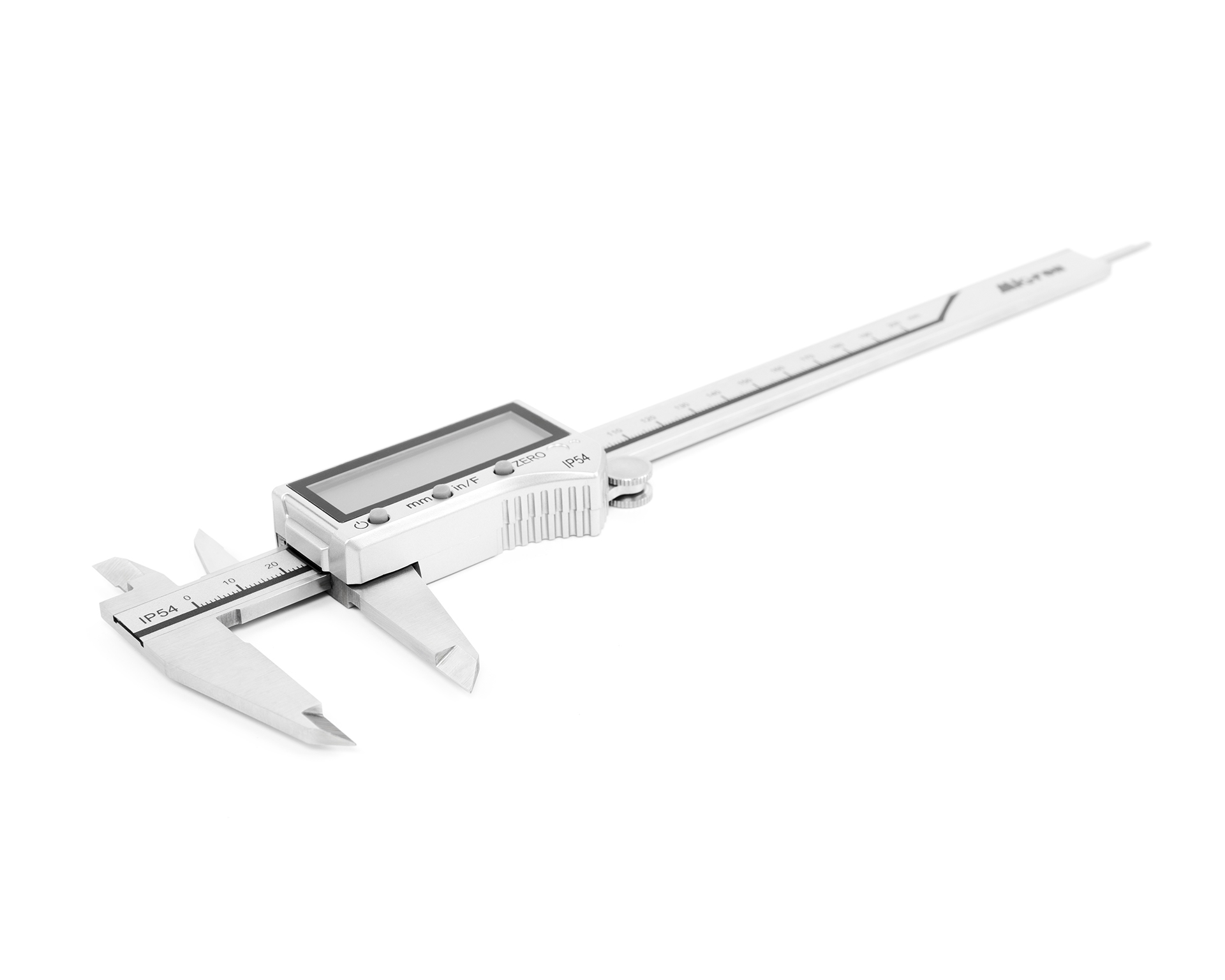 Штангенциркуль ШЦЦ-1-200 0,01 электр. (ШЦЦБ) (ГРСИ №91149-24) IP54 МИК