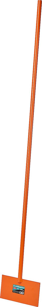 Ледоруб-скребок 1.1 кг 200 х 1200 мм СИБИН ЛС-200 21957