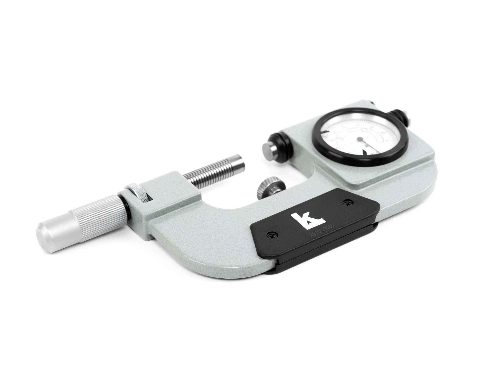 Скоба рычажная СРП- 50 0,001 повыш. точ. ( ГРСИ 93321-24) КЛБ