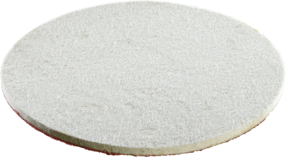 Насадка полировальная фетровая 180 мм STAYER 35930-180