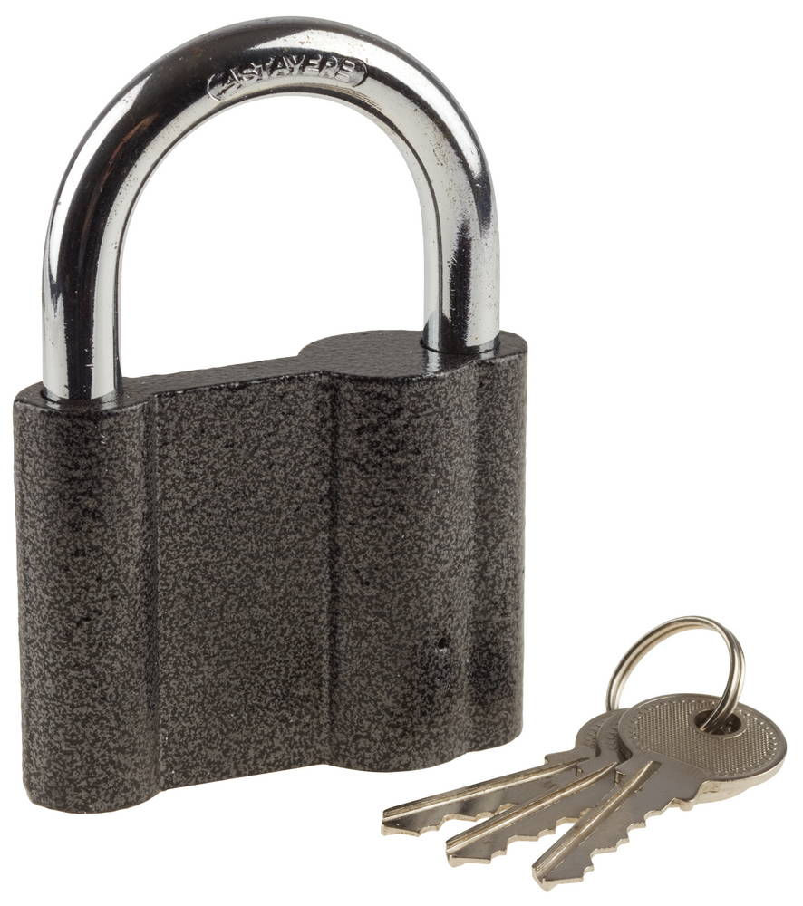 Замок навесной 70 мм STAYER 37145-70